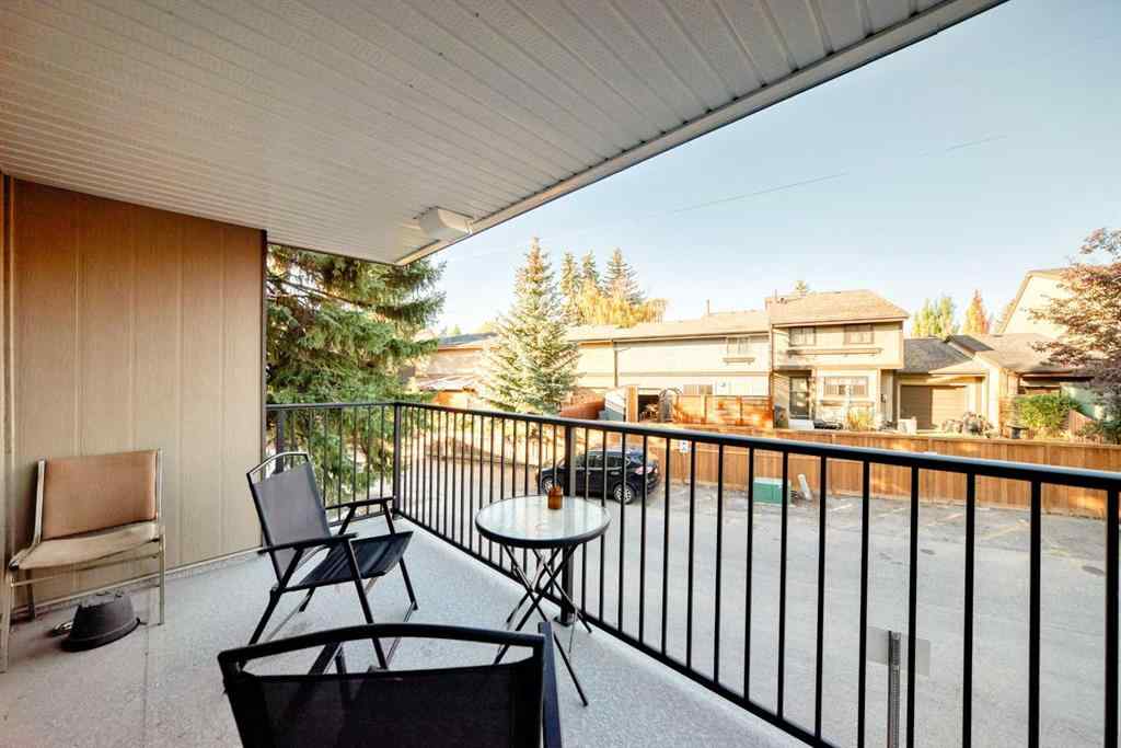 MLS® A2262929 - Unit #3207 13045 6 Street SW in Canyon Meadows Calgary, Residential