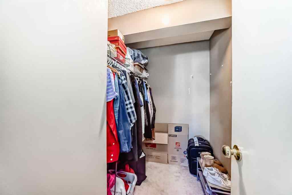 MLS® A2262929 - Unit #3207 13045 6 Street SW in Canyon Meadows Calgary, Residential