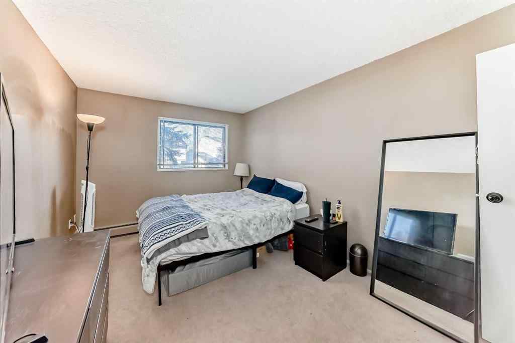 MLS® A2262929 - Unit #3207 13045 6 Street SW in Canyon Meadows Calgary, Residential