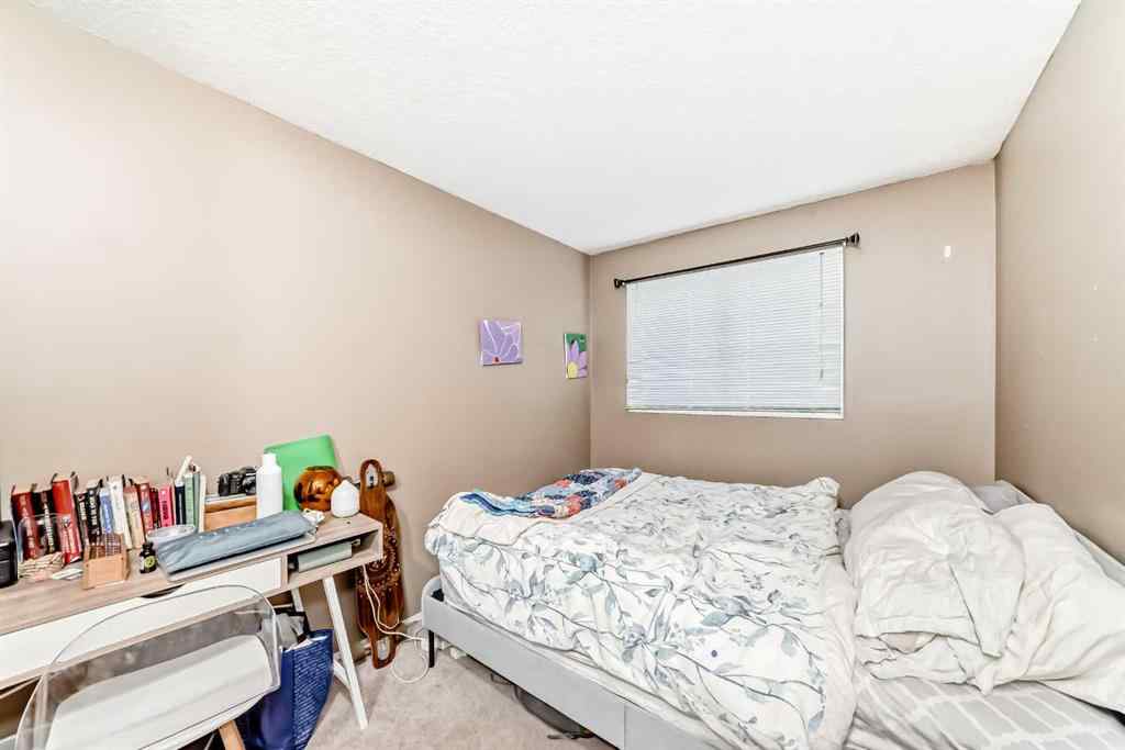 MLS® A2262929 - Unit #3207 13045 6 Street SW in Canyon Meadows Calgary, Residential