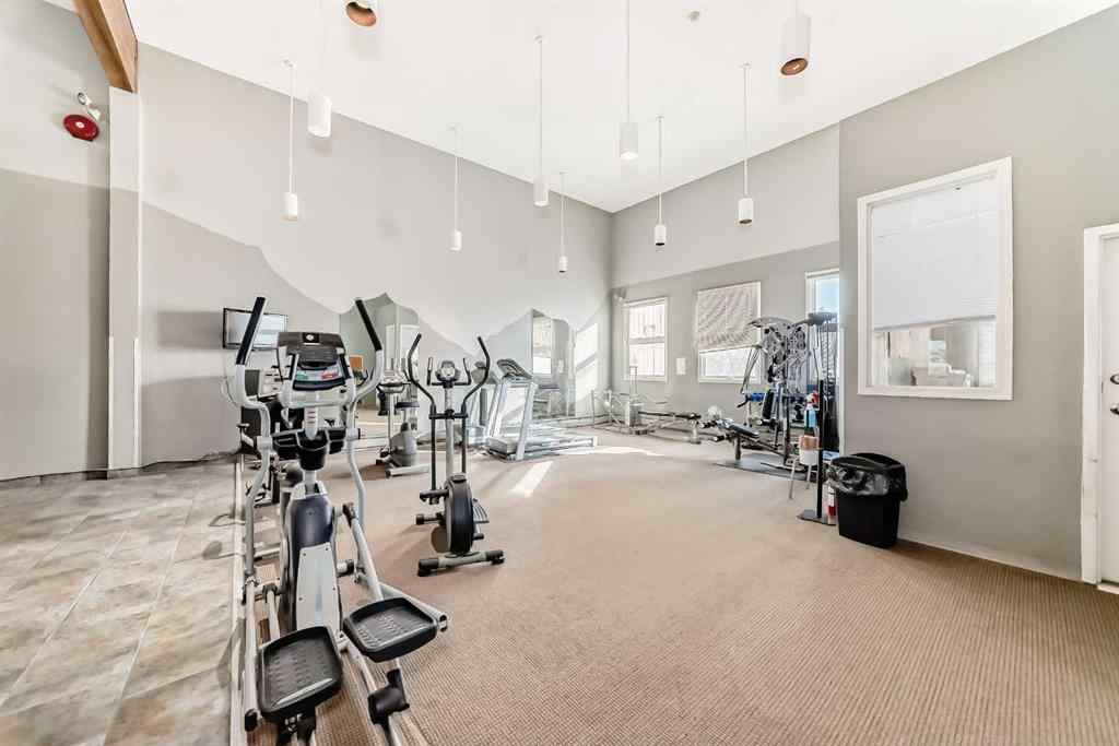 MLS® A2262929 - Unit #3207 13045 6 Street SW in Canyon Meadows Calgary, Residential