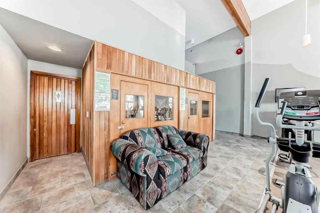 MLS® A2262929 - Unit #3207 13045 6 Street SW in Canyon Meadows Calgary, Residential