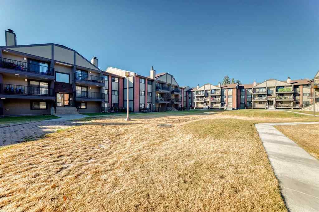 MLS® A2262929 - Unit #3207 13045 6 Street SW in Canyon Meadows Calgary, Residential