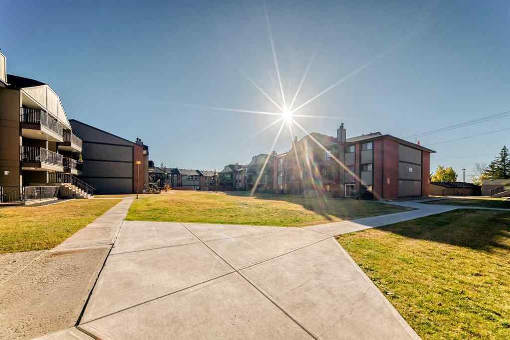 MLS® A2262929 - Unit #3207 13045 6 Street SW in Canyon Meadows Calgary, Residential