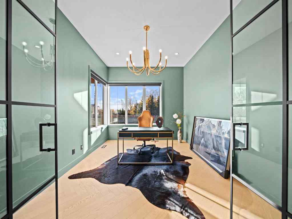 MLS® A2262930 - 210028 Spruce Ridge Lane W in NONE Rural Foothills County, Residential