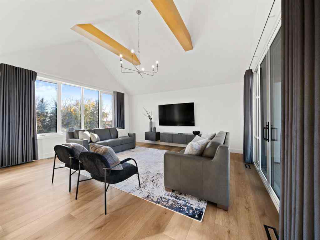 MLS® A2262930 - 210028 Spruce Ridge Lane W in NONE Rural Foothills County, Residential