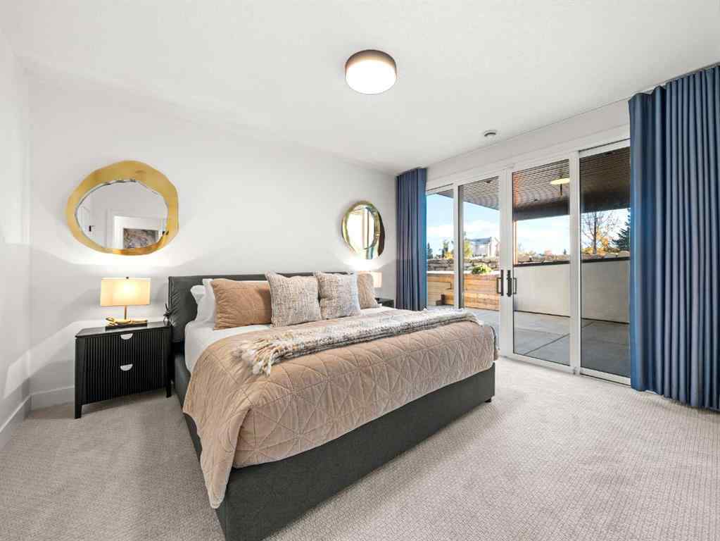 MLS® A2262930 - 210028 Spruce Ridge Lane W in NONE Rural Foothills County, Residential