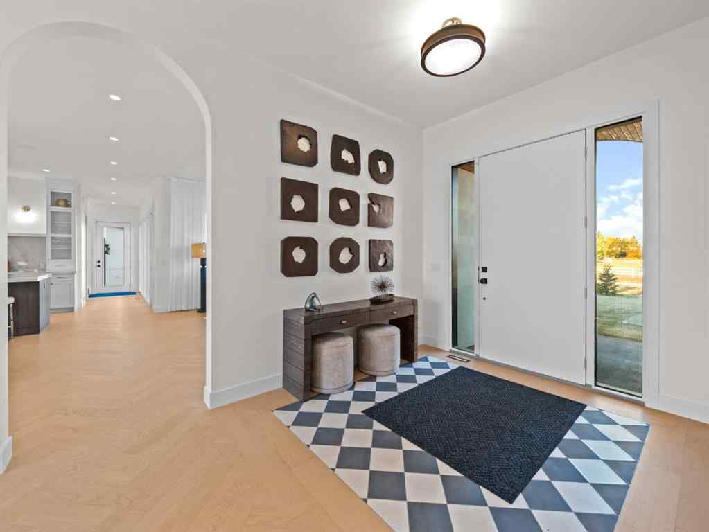 MLS® A2262930 - 210028 Spruce Ridge Lane W in NONE Rural Foothills County, Residential