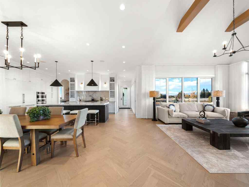 MLS® A2262930 - 210028 Spruce Ridge Lane W in NONE Rural Foothills County, Residential