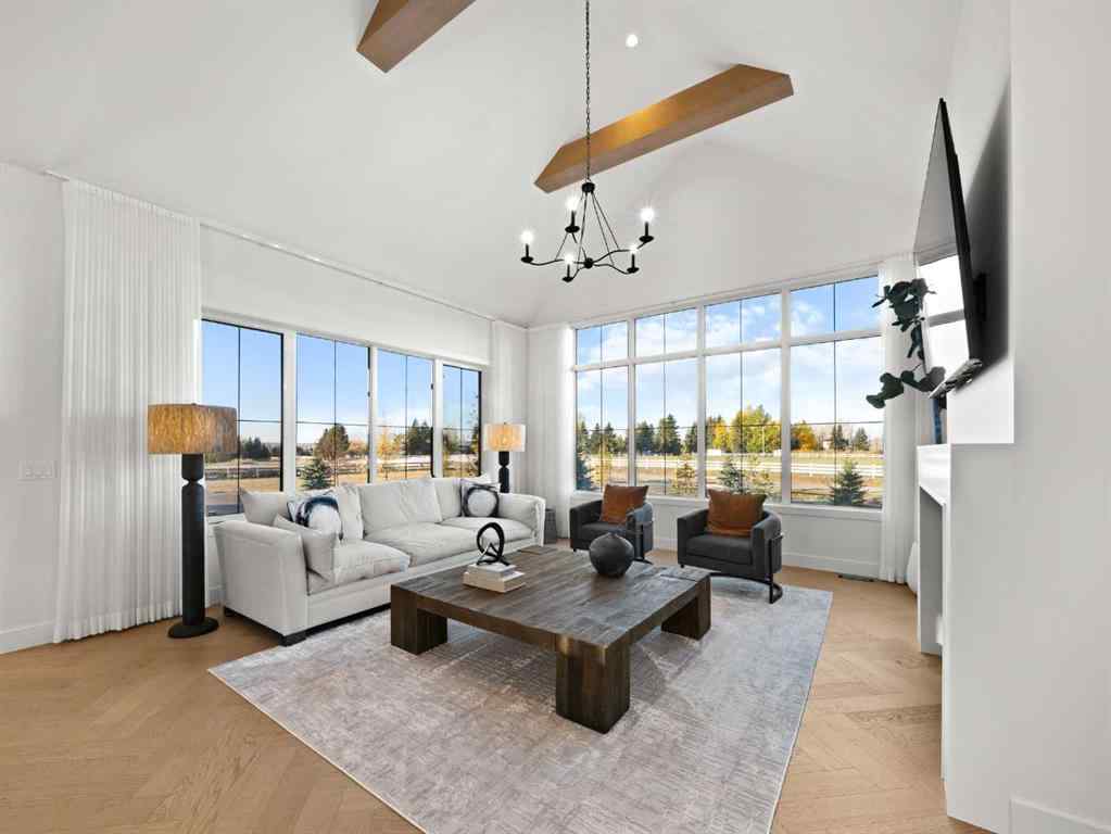 MLS® A2262930 - 210028 Spruce Ridge Lane W in NONE Rural Foothills County, Residential