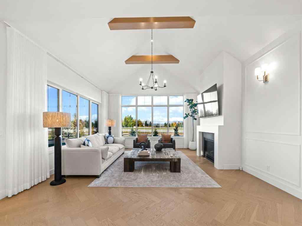 MLS® A2262930 - 210028 Spruce Ridge Lane W in NONE Rural Foothills County, Residential