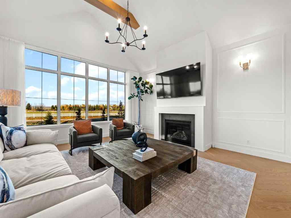 MLS® A2262930 - 210028 Spruce Ridge Lane W in NONE Rural Foothills County, Residential