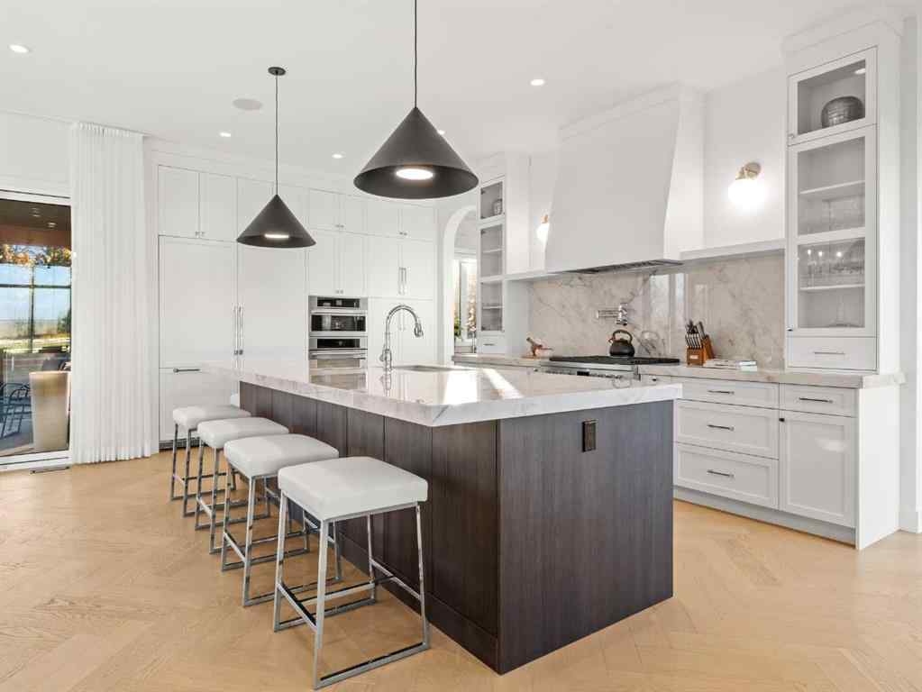 MLS® A2262930 - 210028 Spruce Ridge Lane W in NONE Rural Foothills County, Residential