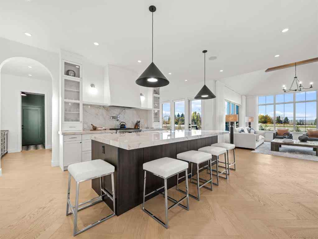 MLS® A2262930 - 210028 Spruce Ridge Lane W in NONE Rural Foothills County, Residential