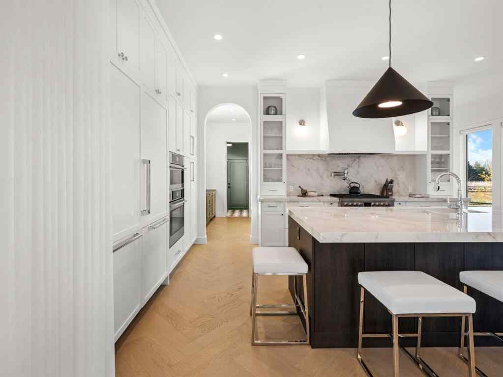 MLS® A2262930 - 210028 Spruce Ridge Lane W in NONE Rural Foothills County, Residential