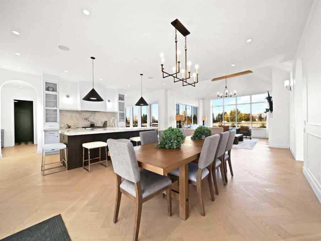 MLS® A2262930 - 210028 Spruce Ridge Lane W in NONE Rural Foothills County, Residential