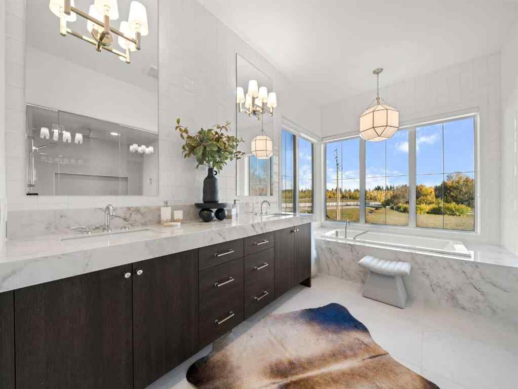 MLS® A2262930 - 210028 Spruce Ridge Lane W in NONE Rural Foothills County, Residential