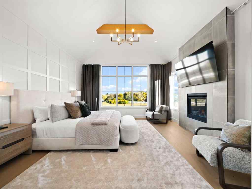 MLS® A2262930 - 210028 Spruce Ridge Lane W in NONE Rural Foothills County, Residential