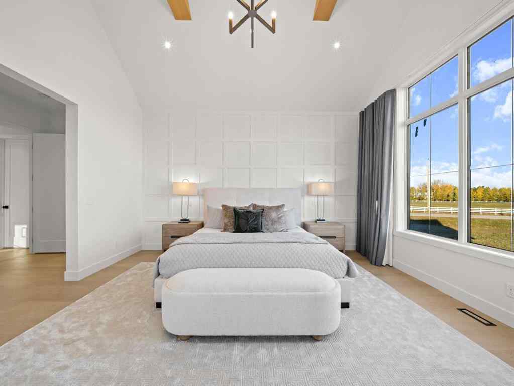 MLS® A2262930 - 210028 Spruce Ridge Lane W in NONE Rural Foothills County, Residential