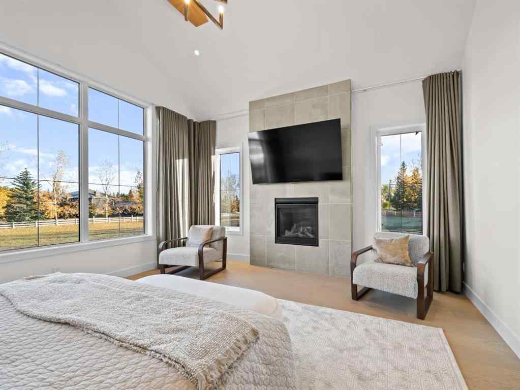 MLS® A2262930 - 210028 Spruce Ridge Lane W in NONE Rural Foothills County, Residential