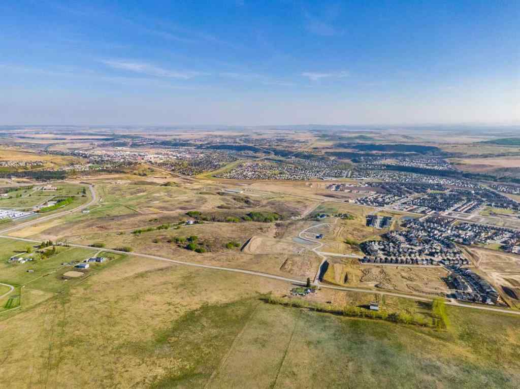 MLS&reg; # A2262932 - 31 Heritage Heath  in Heritage Hills Cochrane, Residential Open Houses