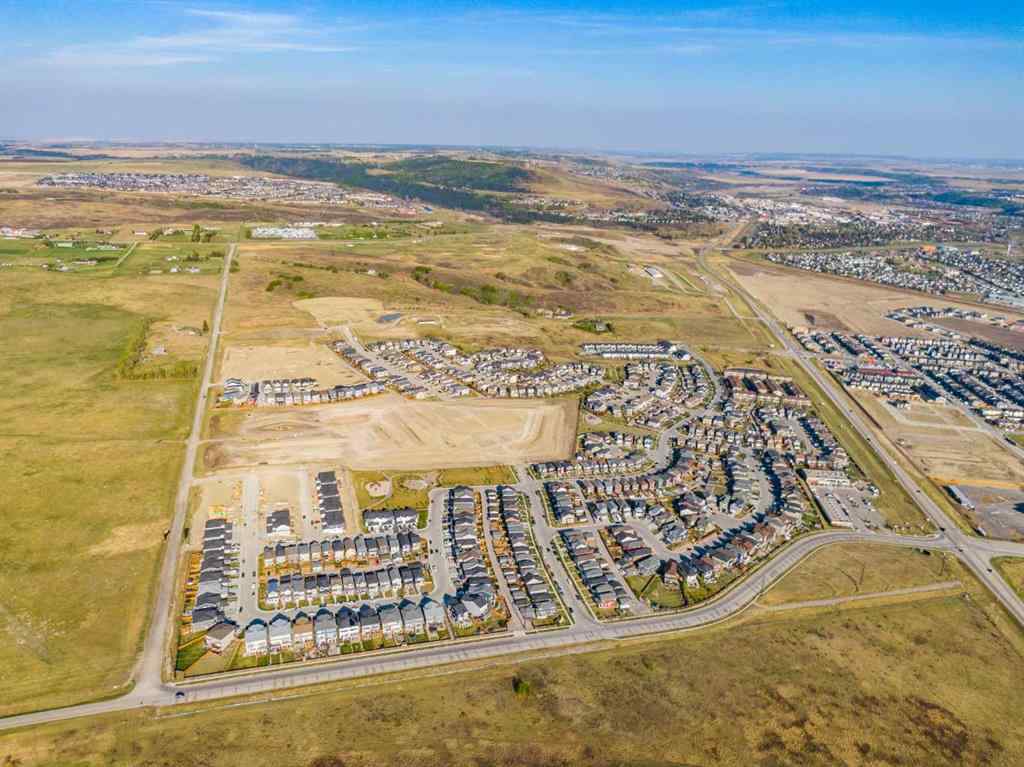 MLS&reg; # A2262932 - 31 Heritage Heath  in Heritage Hills Cochrane, Residential Open Houses