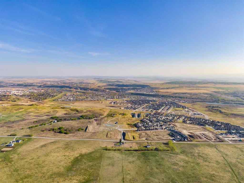 MLS&reg; # A2262932 - 31 Heritage Heath  in Heritage Hills Cochrane, Residential Open Houses