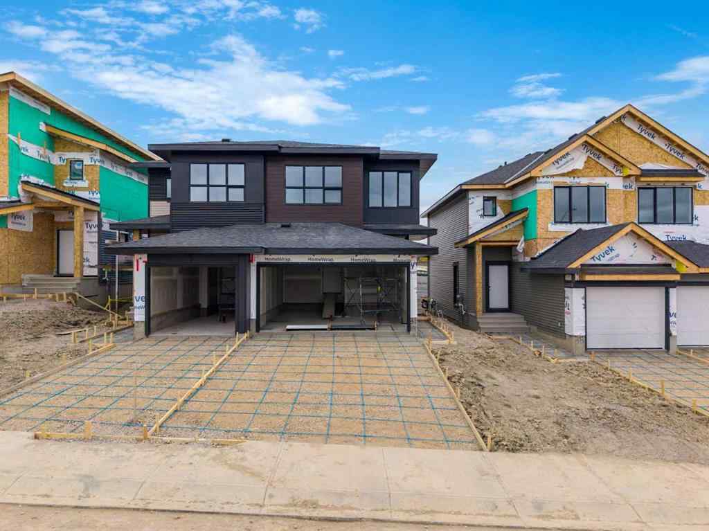 MLS&reg; # A2262932 - 31 Heritage Heath  in Heritage Hills Cochrane, Residential Open Houses