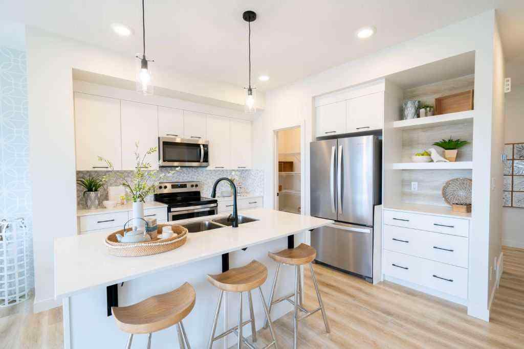 MLS&reg; # A2262932 - 31 Heritage Heath  in Heritage Hills Cochrane, Residential Open Houses