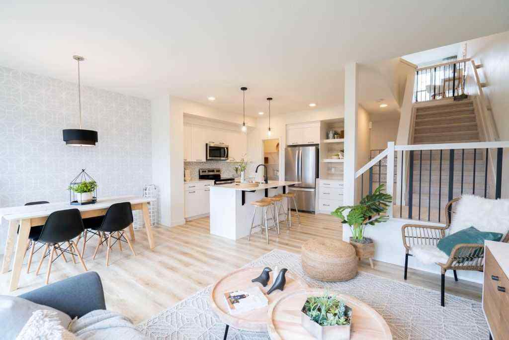 MLS&reg; # A2262932 - 31 Heritage Heath  in Heritage Hills Cochrane, Residential Open Houses