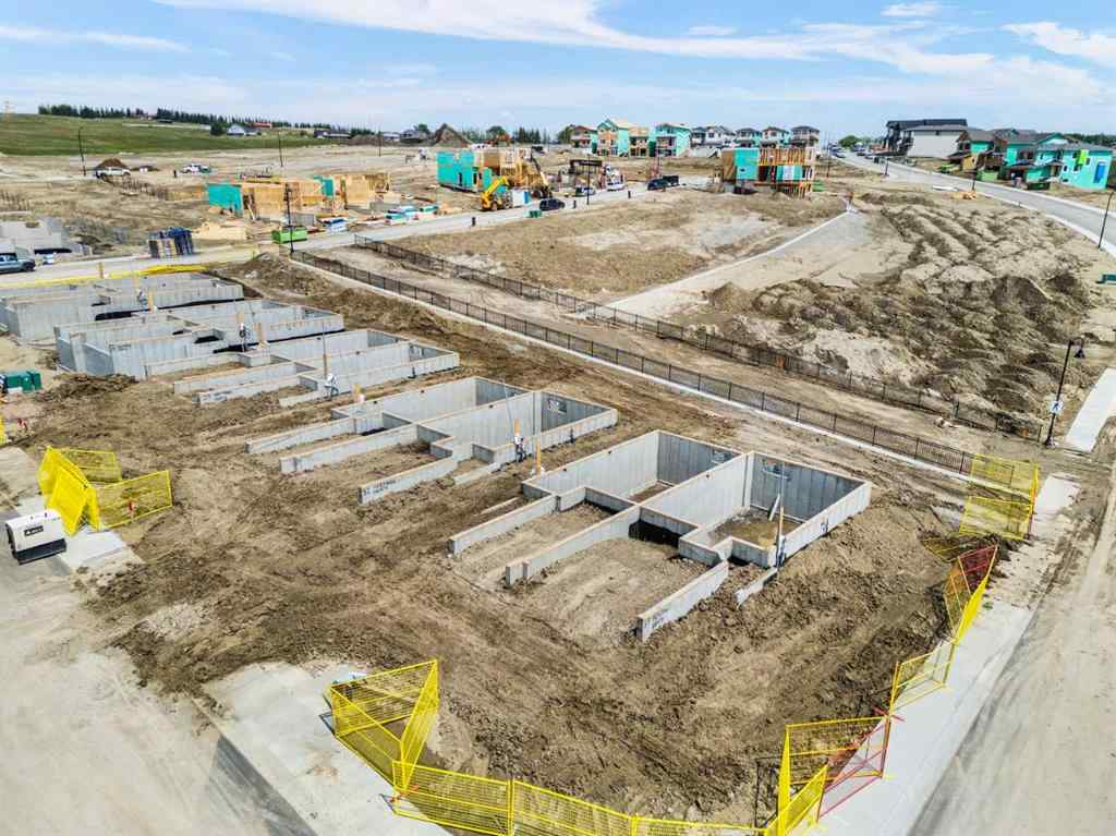 MLS&reg; # A2262932 - 31 Heritage Heath  in Heritage Hills Cochrane, Residential Open Houses