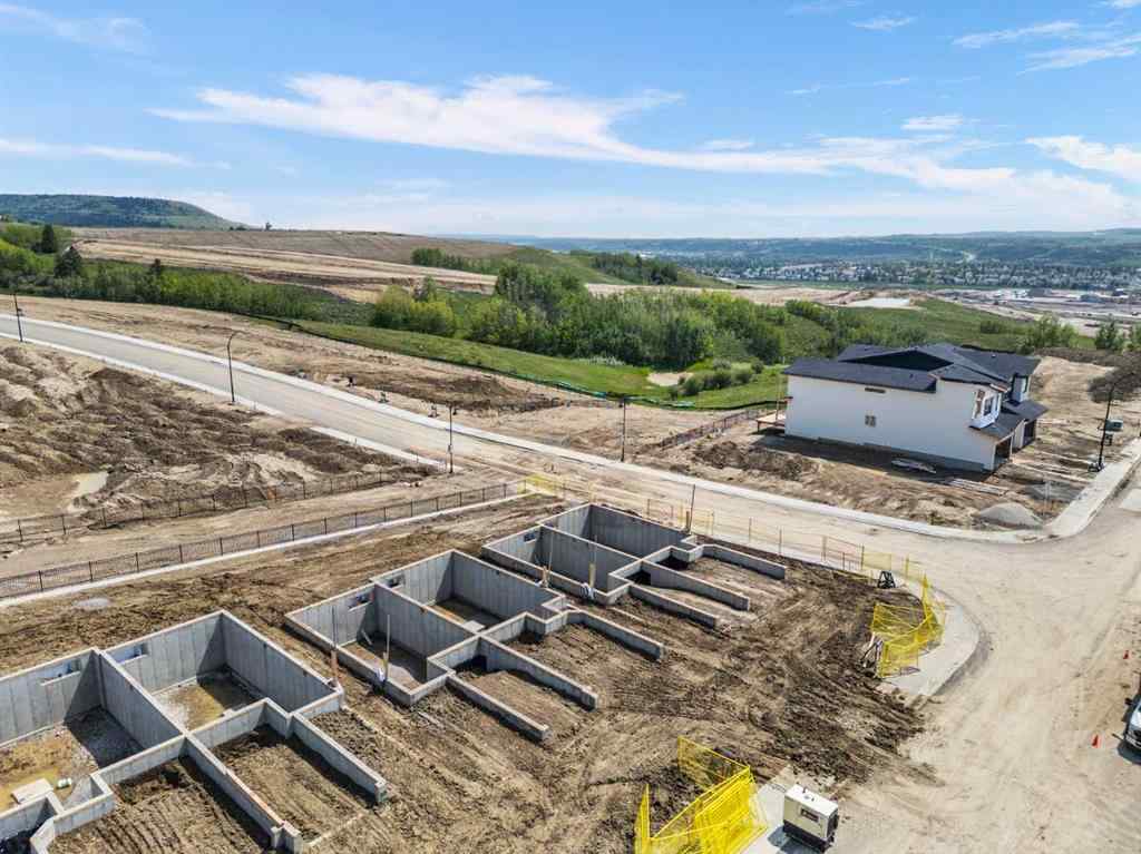 MLS&reg; # A2262932 - 31 Heritage Heath  in Heritage Hills Cochrane, Residential Open Houses