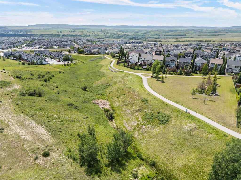 MLS&reg; # A2262932 - 31 Heritage Heath  in Heritage Hills Cochrane, Residential Open Houses