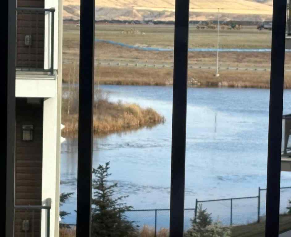 MLS® A2262937 - Unit #803 250 Fireside View  in Fireside Cochrane, Residential