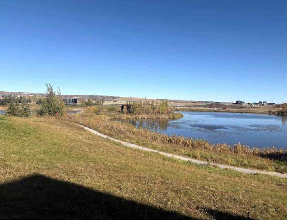 MLS® A2262937 - Unit #803 250 Fireside View  in Fireside Cochrane, Residential