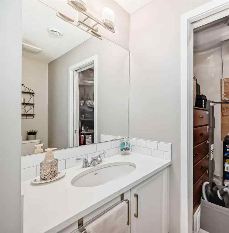 MLS&reg; # A2262937 - Unit #803 250 Fireside View  in Fireside Cochrane, Residential Open Houses