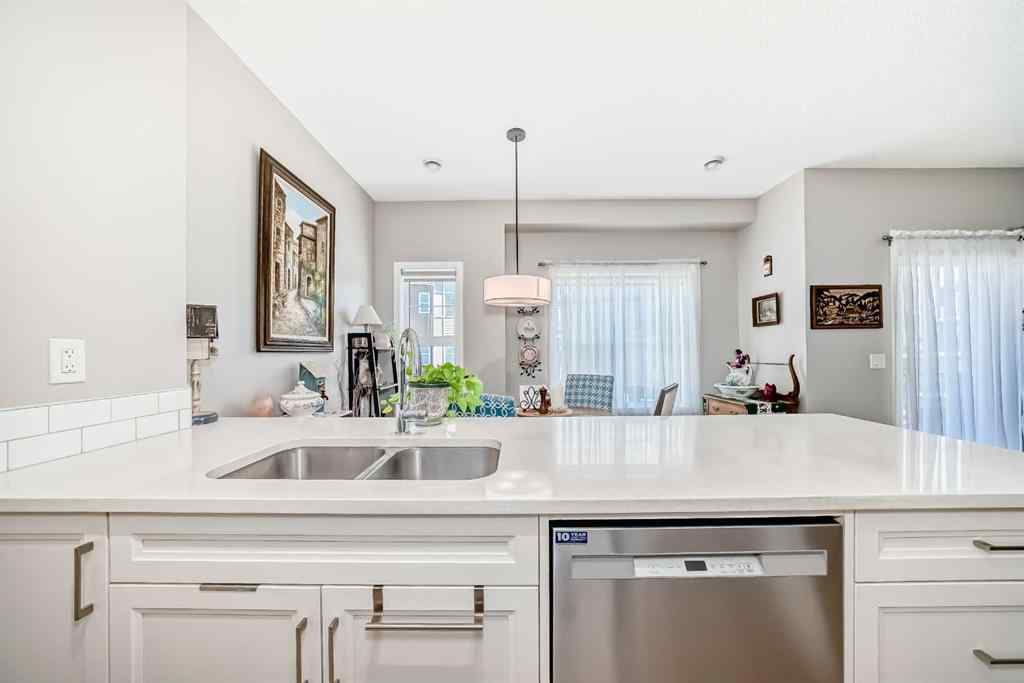 MLS® A2262937 - Unit #803 250 Fireside View  in Fireside Cochrane, Residential