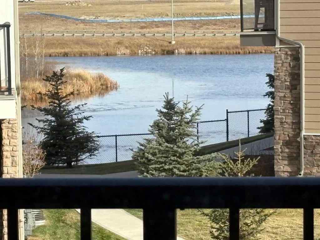 MLS® A2262937 - Unit #803 250 Fireside View  in Fireside Cochrane, Residential