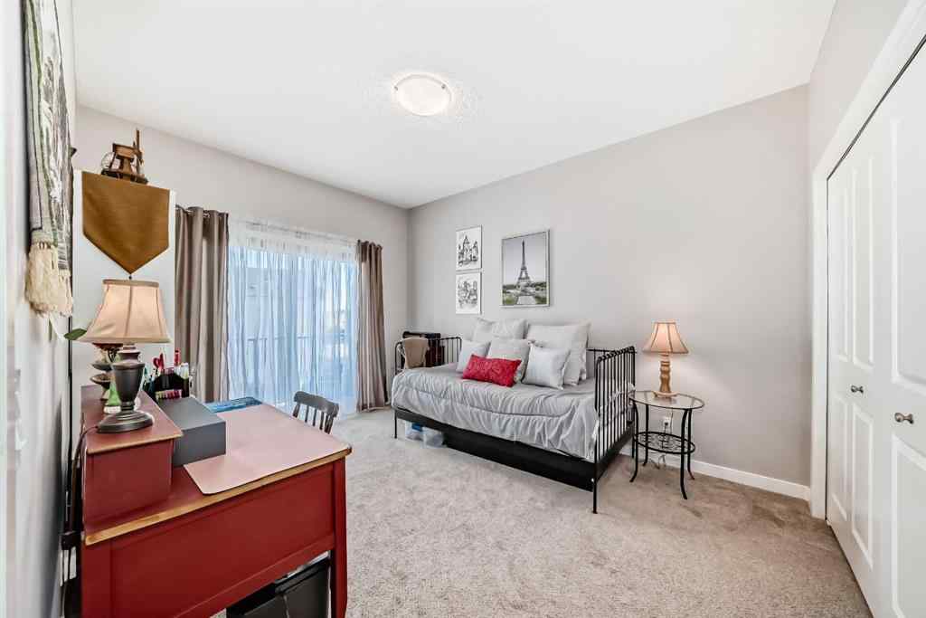 MLS® A2262937 - Unit #803 250 Fireside View  in Fireside Cochrane, Residential