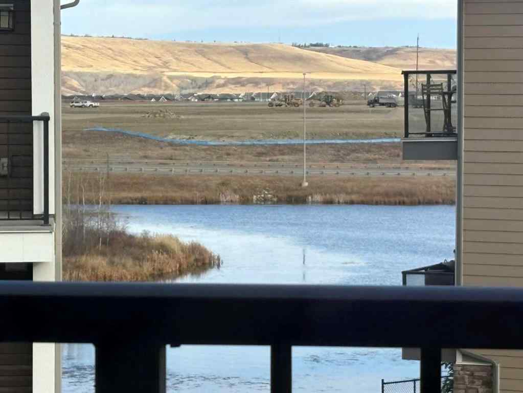 MLS® A2262937 - Unit #803 250 Fireside View  in Fireside Cochrane, Residential
