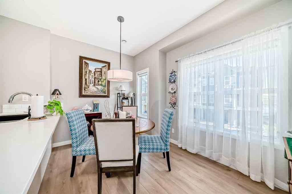 MLS® A2262937 - Unit #803 250 Fireside View  in Fireside Cochrane, Residential