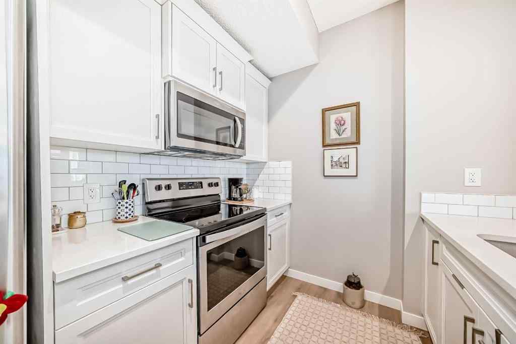 MLS® A2262937 - Unit #803 250 Fireside View  in Fireside Cochrane, Residential