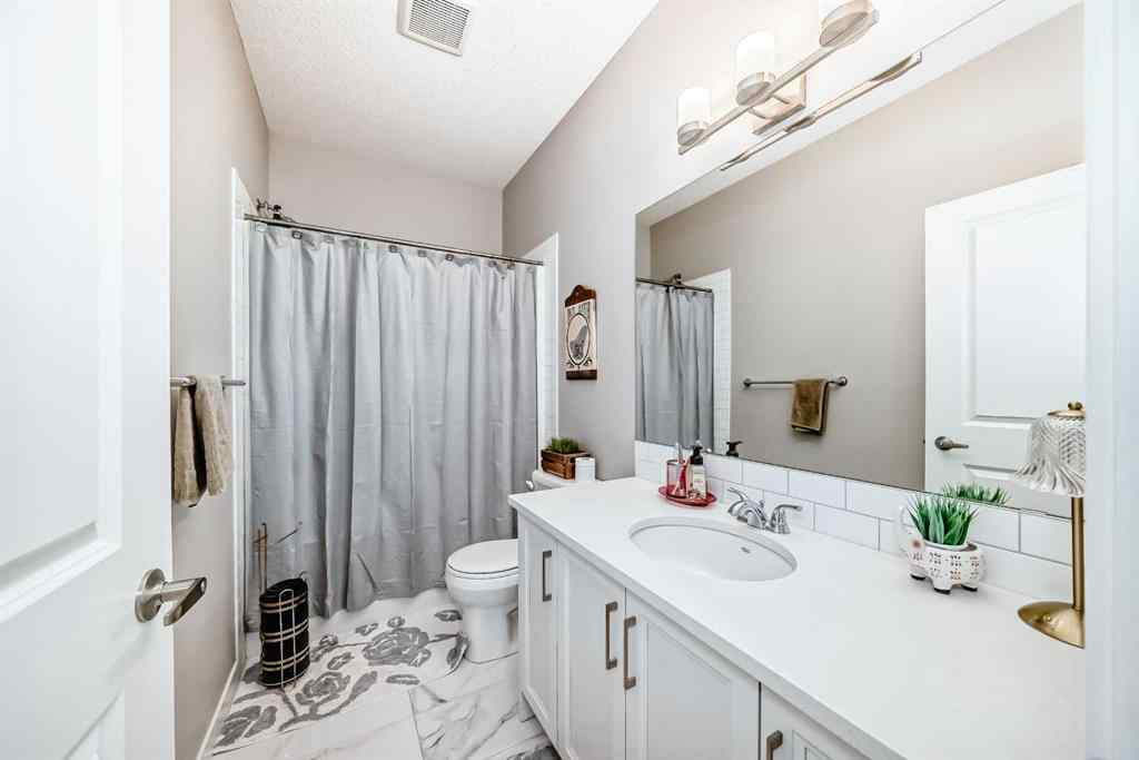 MLS® A2262937 - Unit #803 250 Fireside View  in Fireside Cochrane, Residential