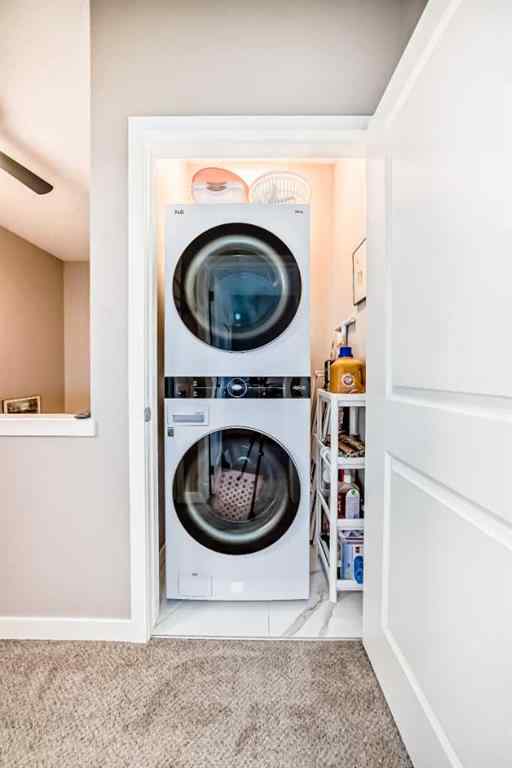 MLS® A2262937 - Unit #803 250 Fireside View  in Fireside Cochrane, Residential