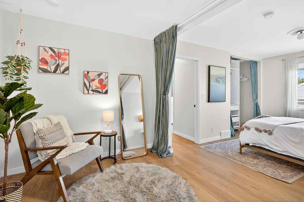 MLS® A2262938 - 35 Fairview Drive SE in Fairview Calgary, Residential