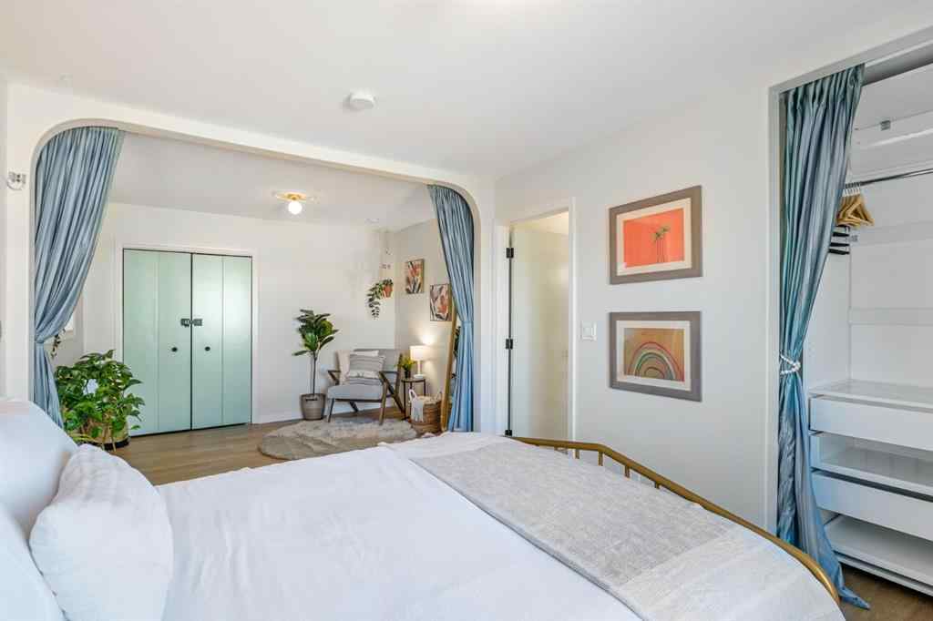 MLS® A2262938 - 35 Fairview Drive SE in Fairview Calgary, Residential