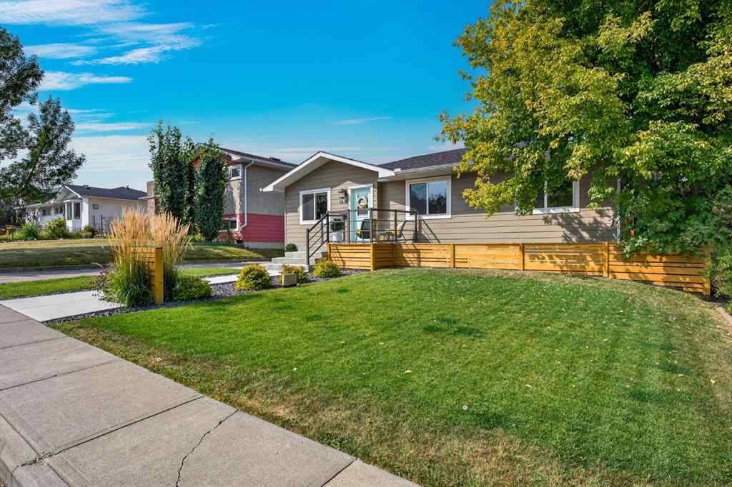 MLS® A2262938 - 35 Fairview Drive SE in Fairview Calgary, Residential