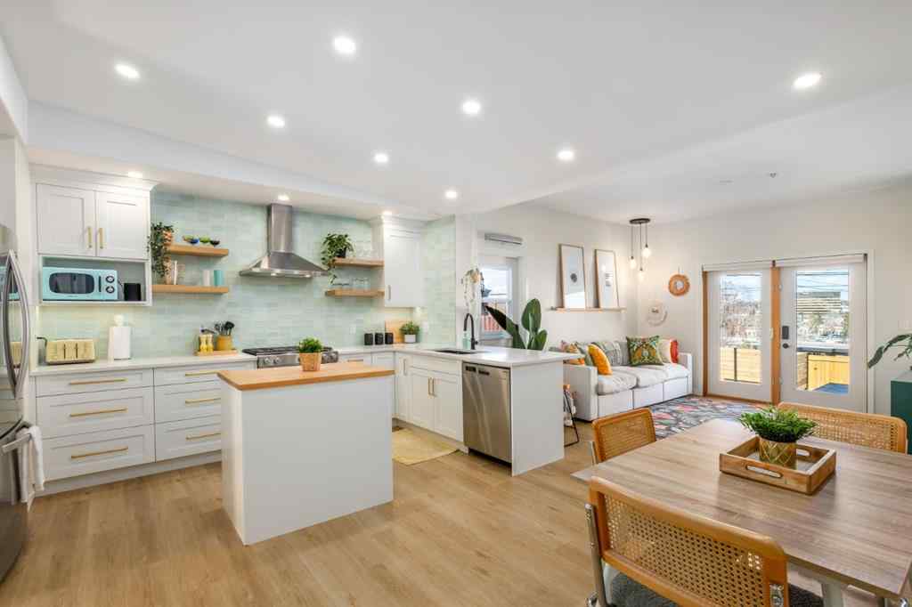 MLS® A2262938 - 35 Fairview Drive SE in Fairview Calgary, Residential