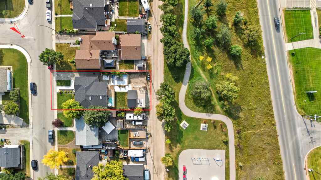 MLS® A2262938 - 35 Fairview Drive SE in Fairview Calgary, Residential