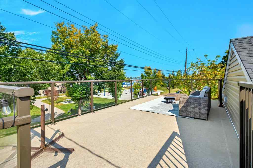 MLS® A2262938 - 35 Fairview Drive SE in Fairview Calgary, Residential